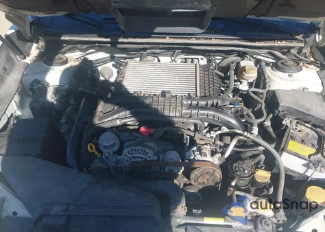 2020 Subaru Wrx из США, поврежденный, VIN JF1VA1A65L9834024